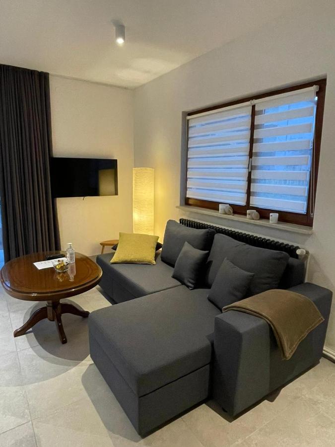 Appartement Apartman Hercegovina à Grude Extérieur photo